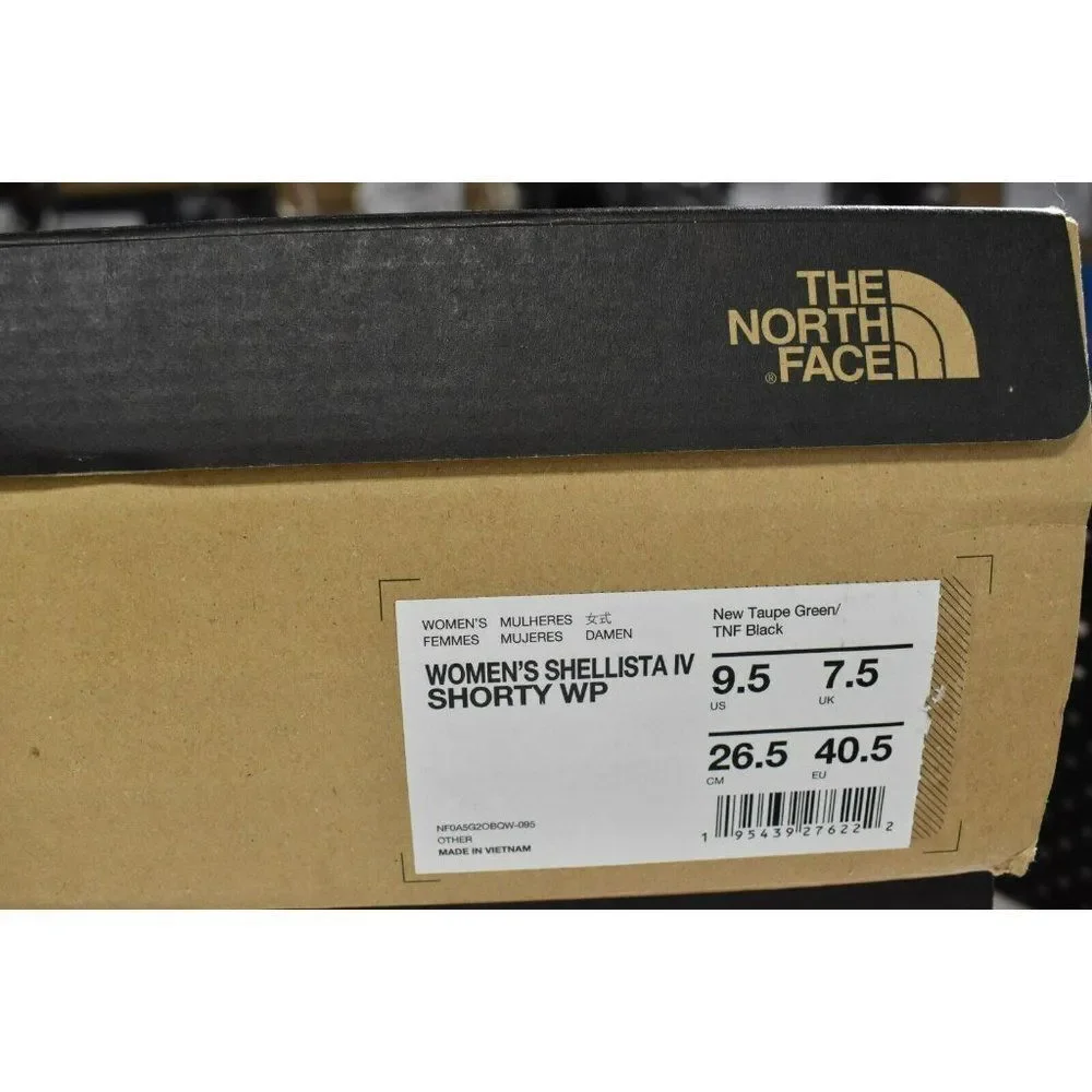 The North Face north face